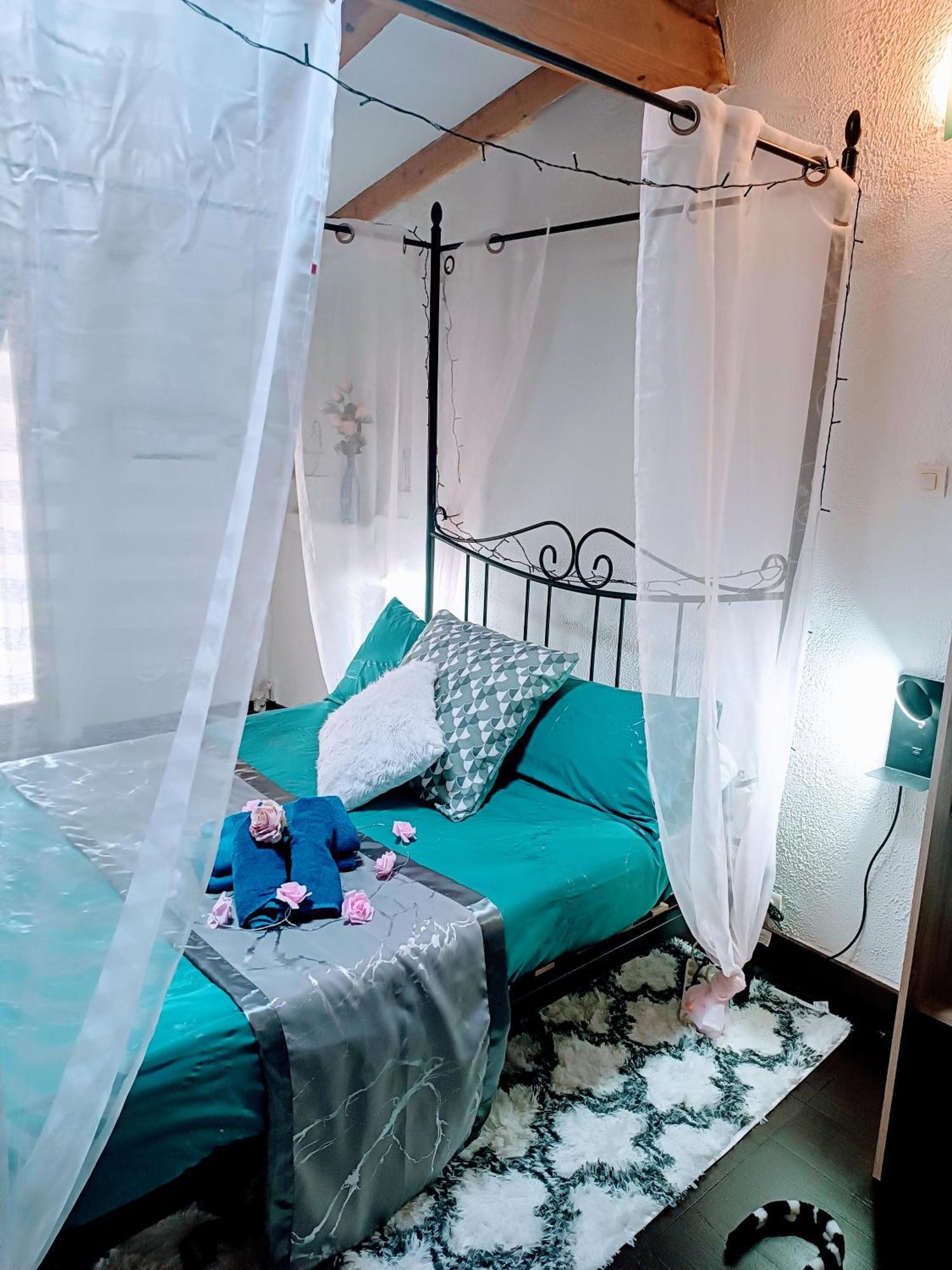 Jolie Maison De Village Capendu 외부 사진