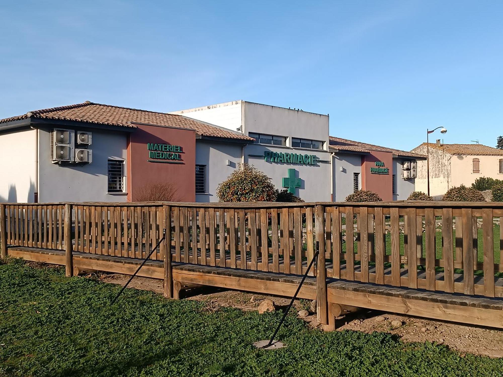 Jolie Maison De Village Capendu 외부 사진