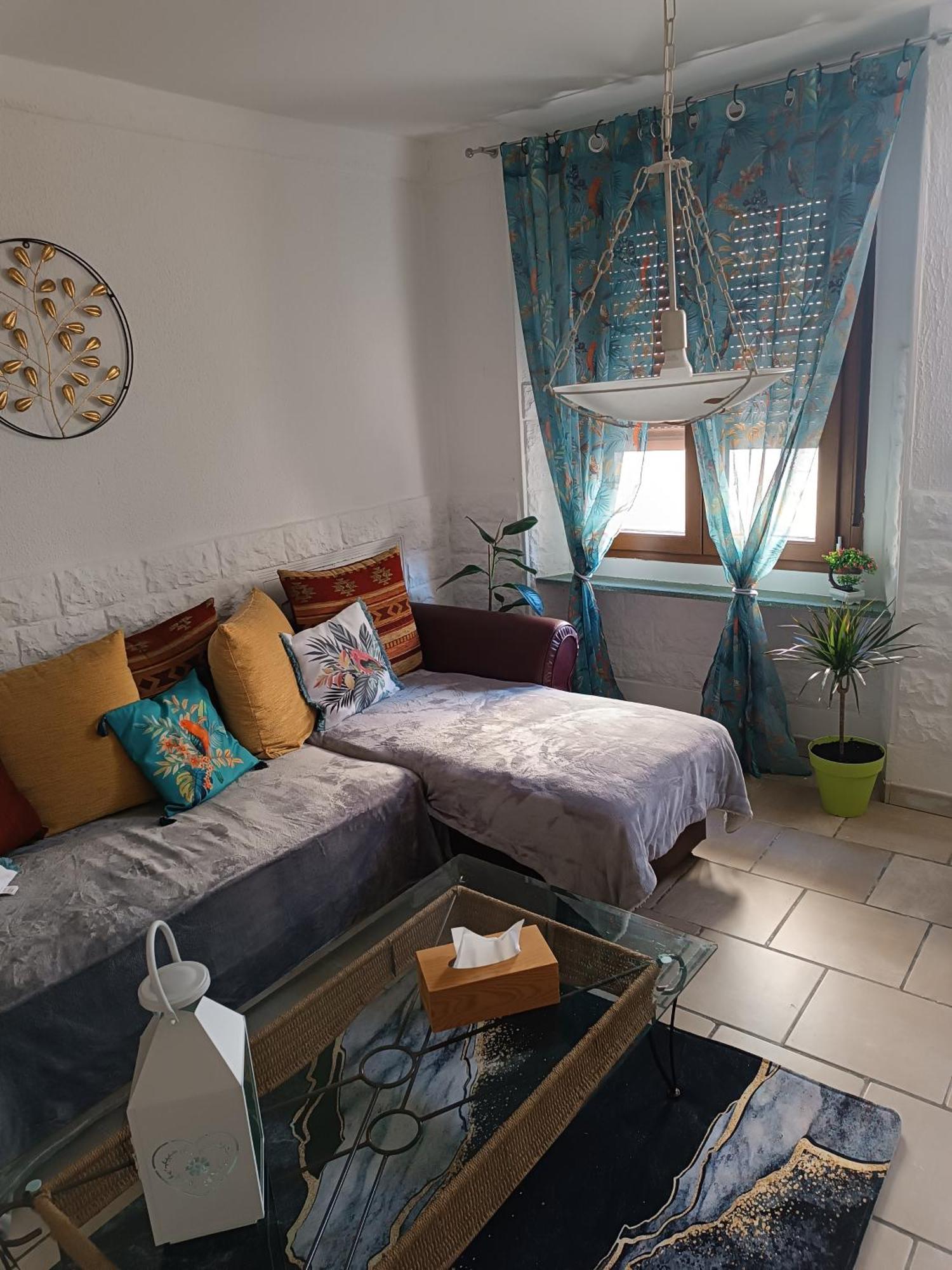 Jolie Maison De Village Capendu 외부 사진
