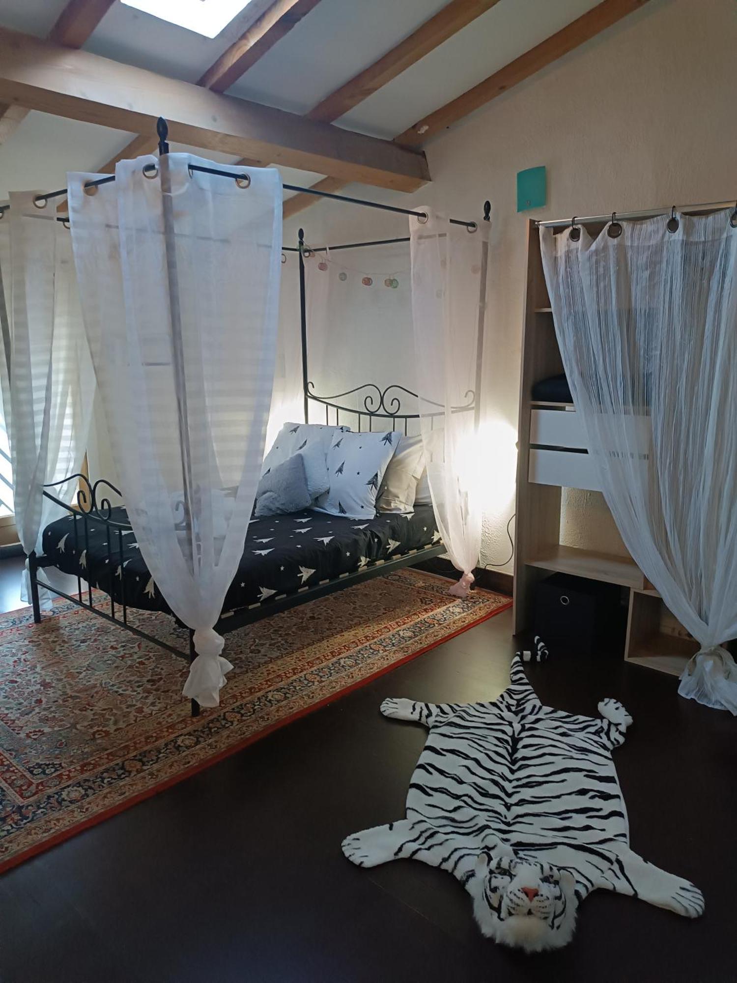 Jolie Maison De Village Capendu 외부 사진