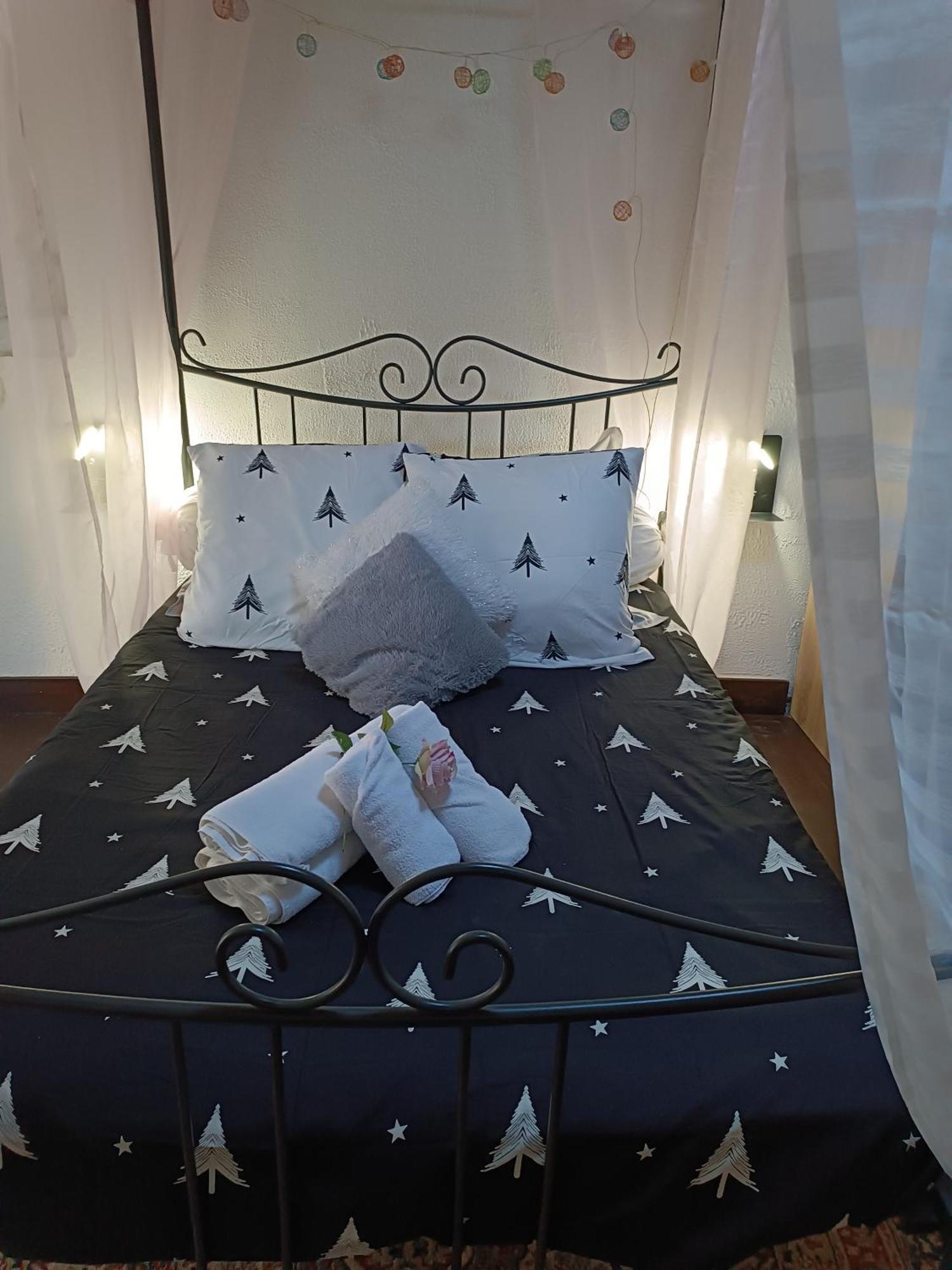 Jolie Maison De Village Capendu 외부 사진