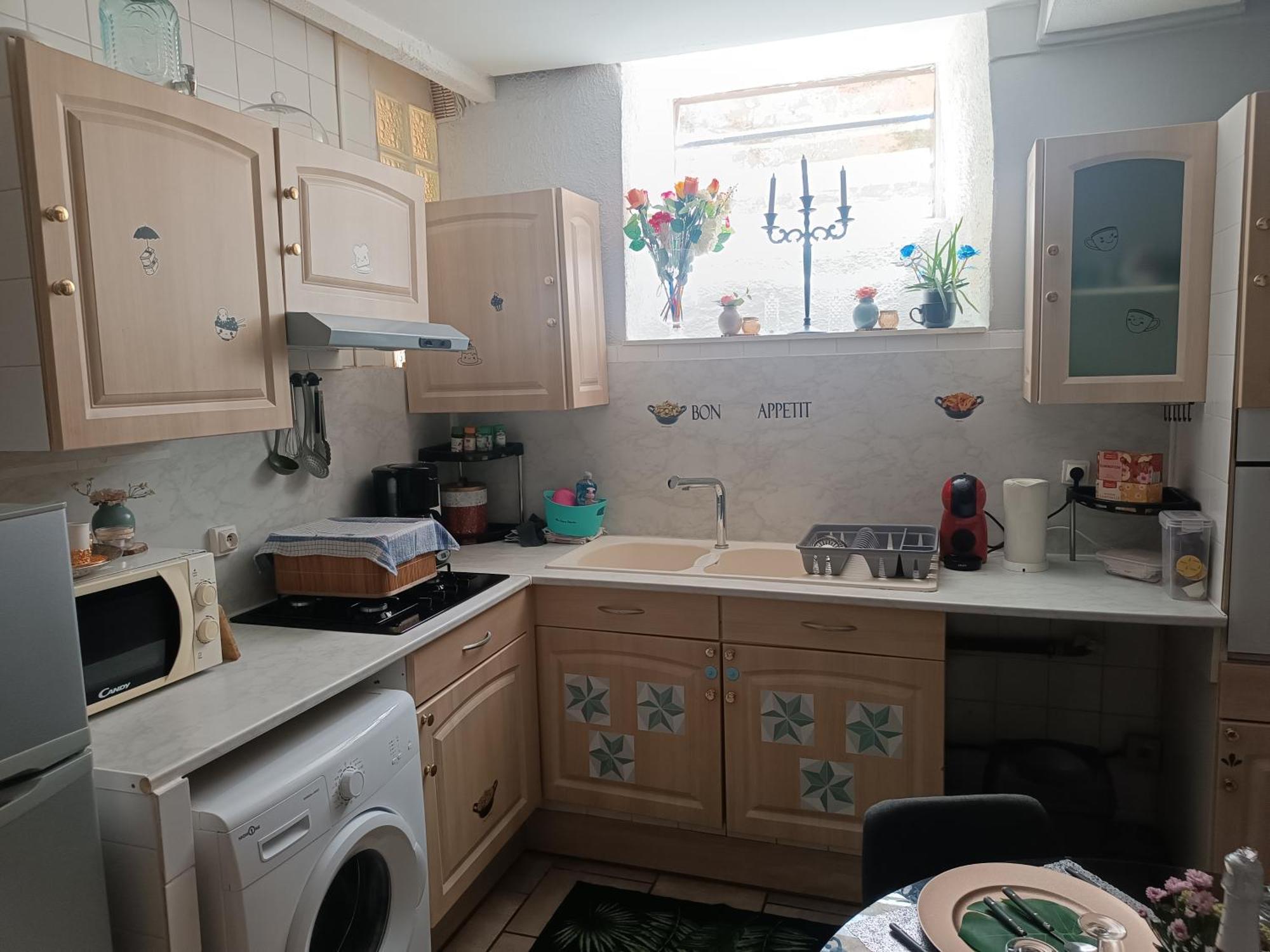 Jolie Maison De Village Capendu 외부 사진
