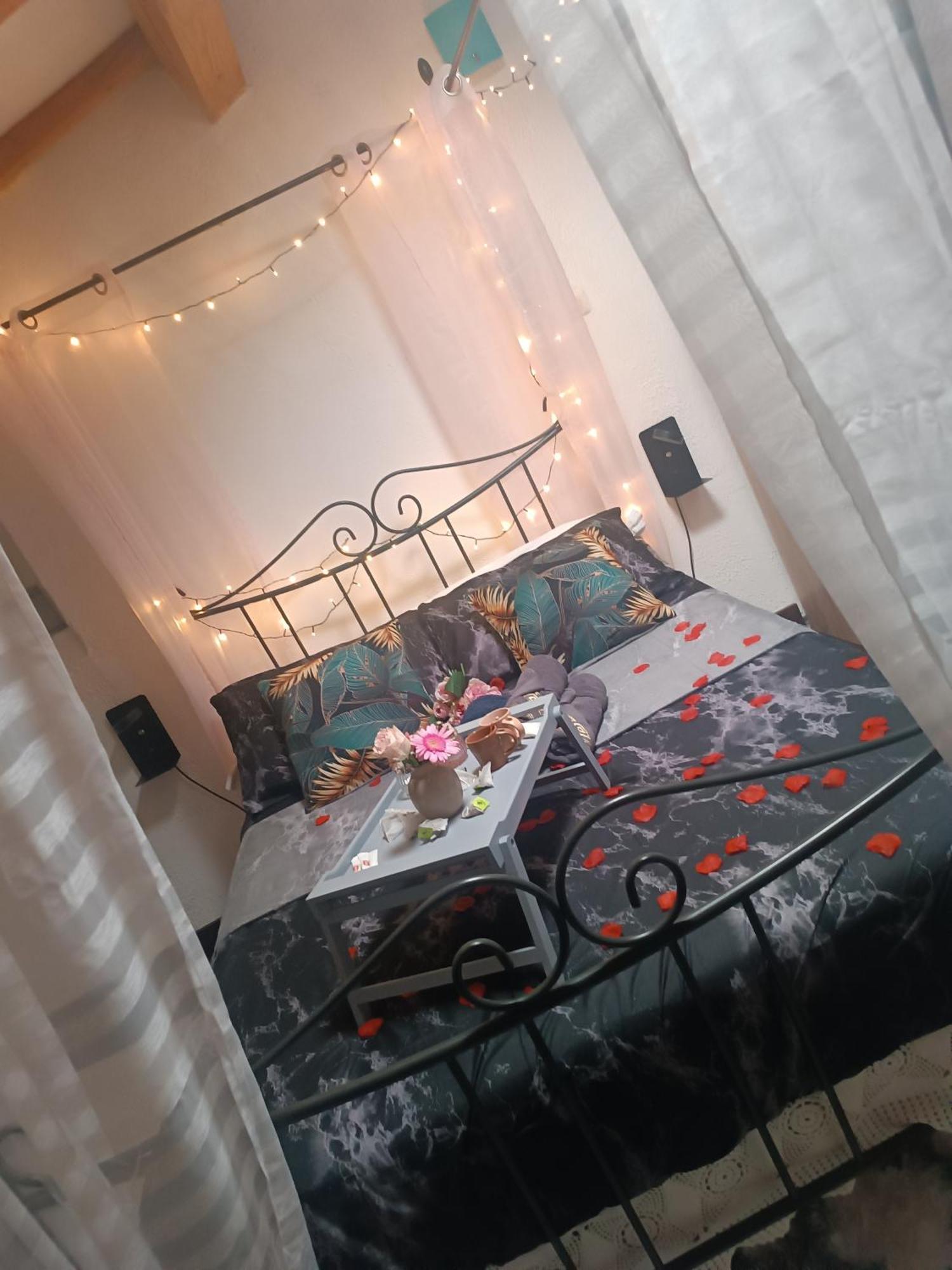 Jolie Maison De Village Capendu 외부 사진