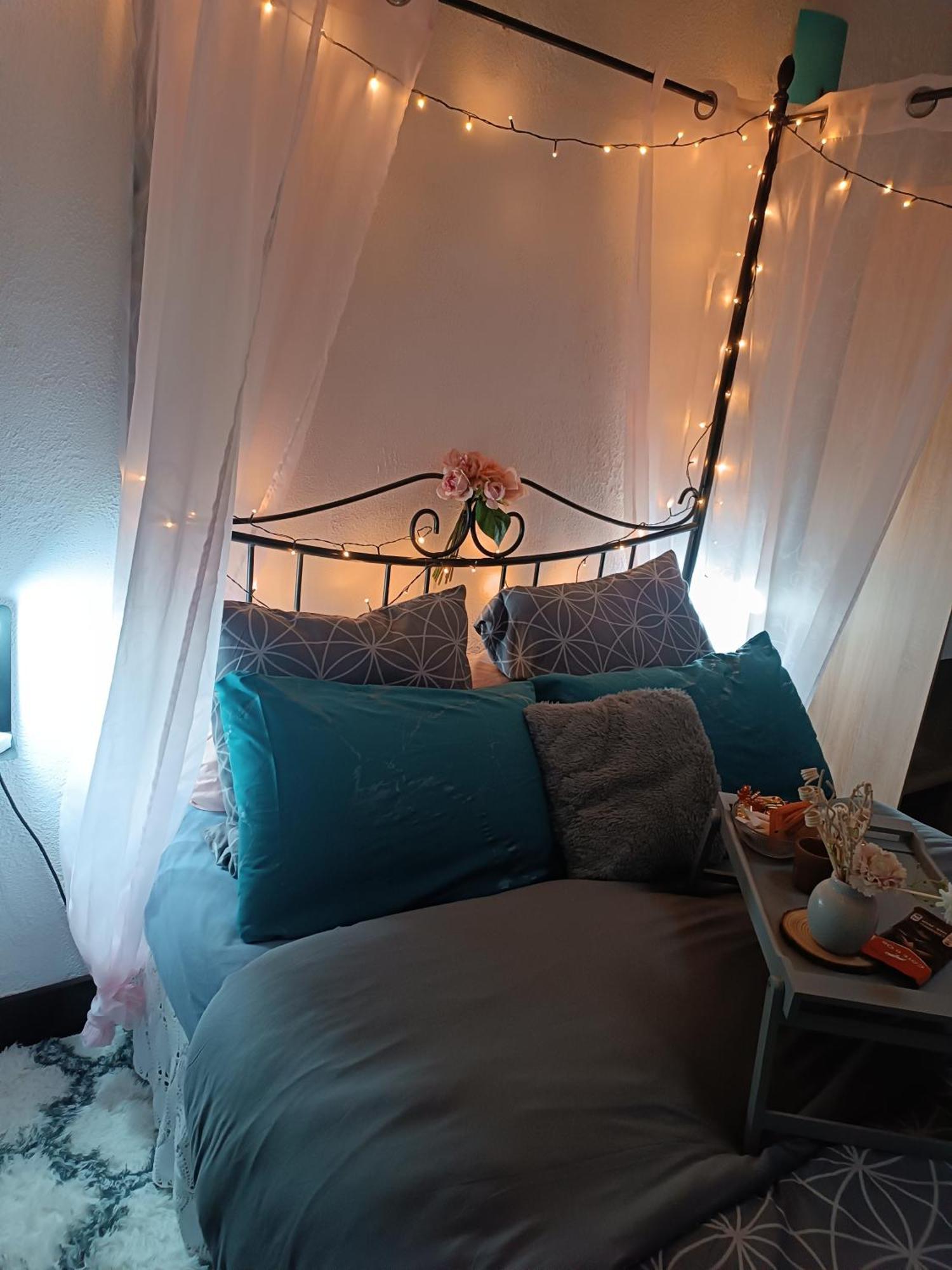 Jolie Maison De Village Capendu 외부 사진