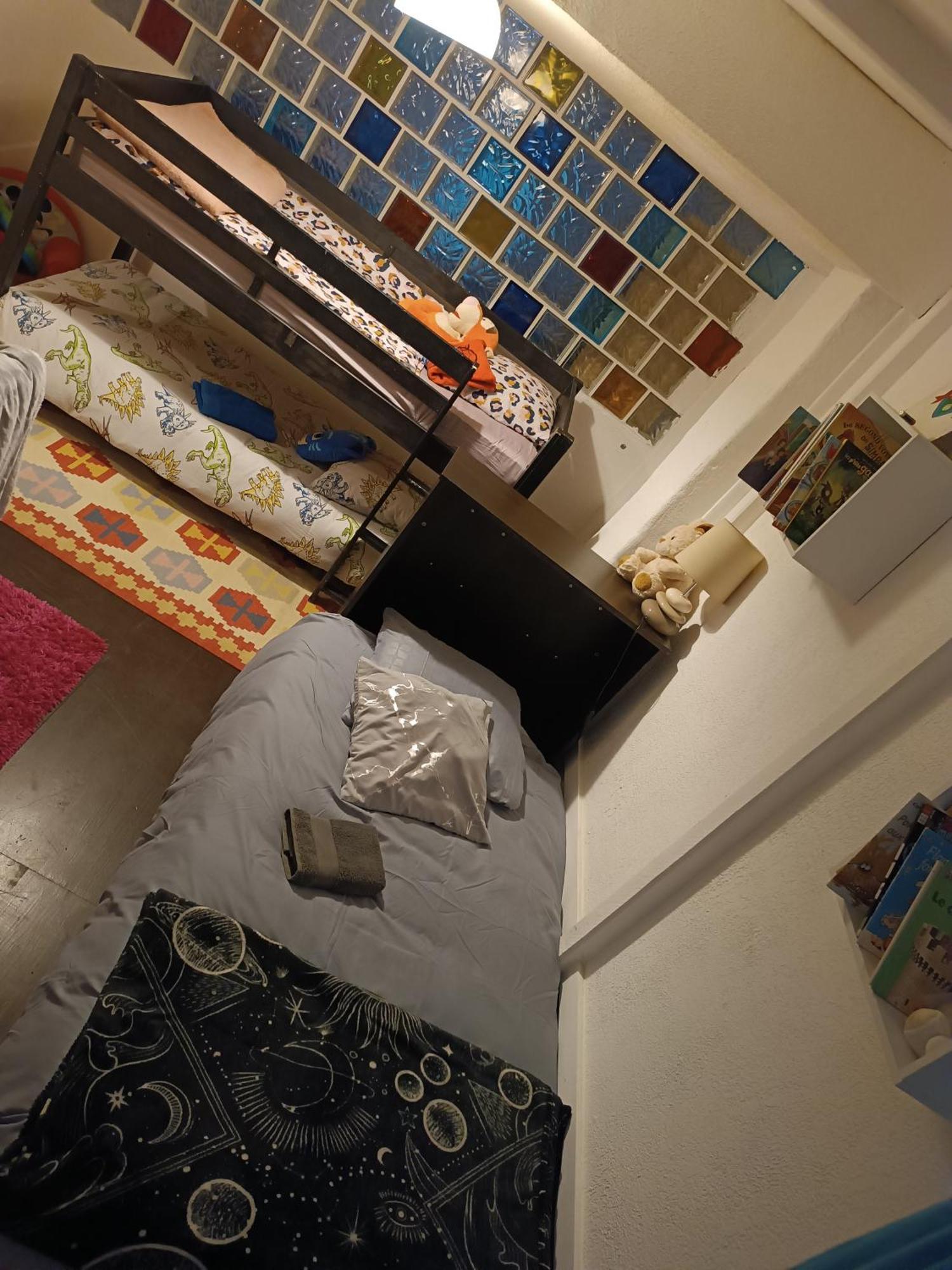 Jolie Maison De Village Capendu 객실 사진