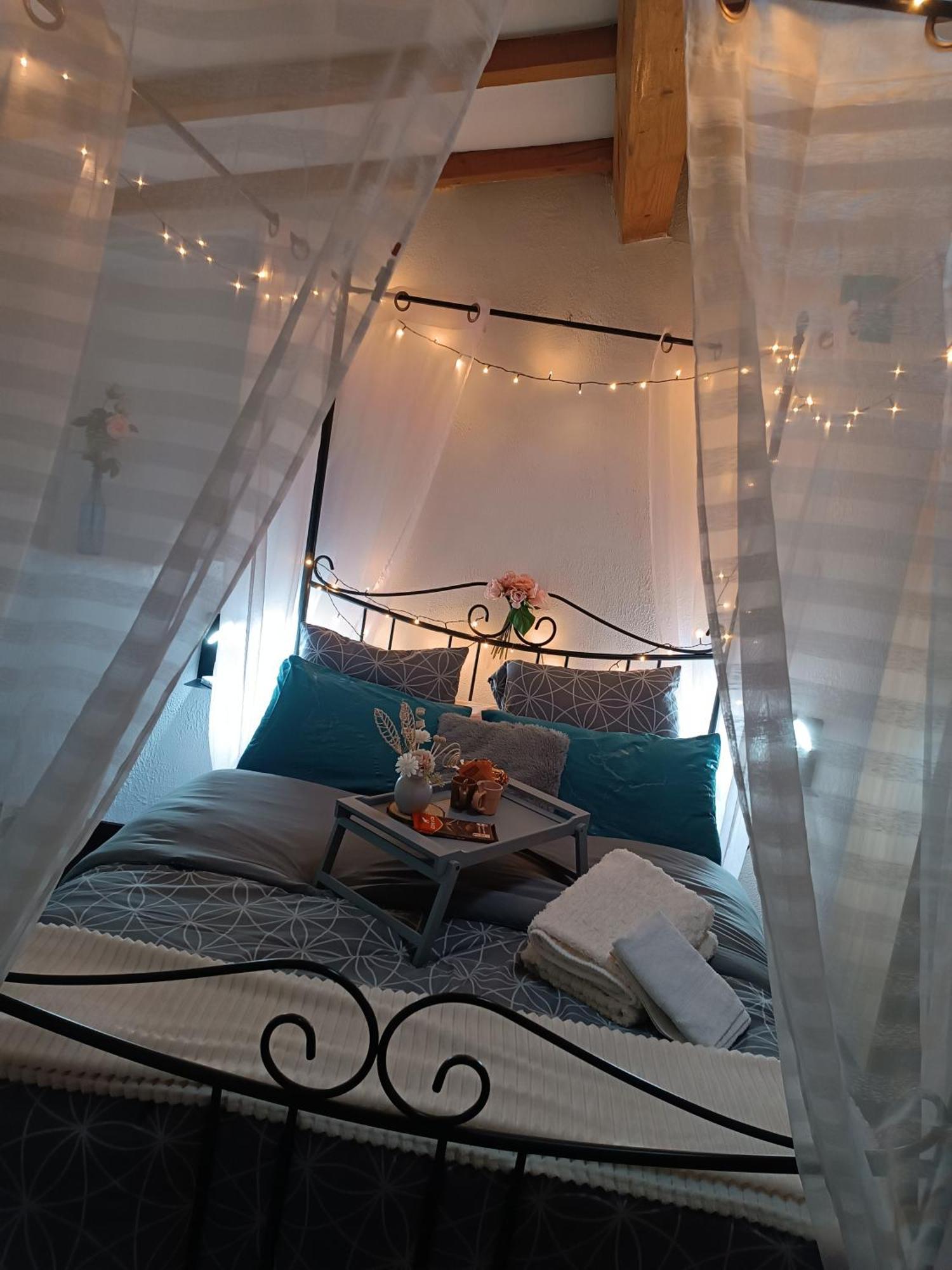 Jolie Maison De Village Capendu 외부 사진