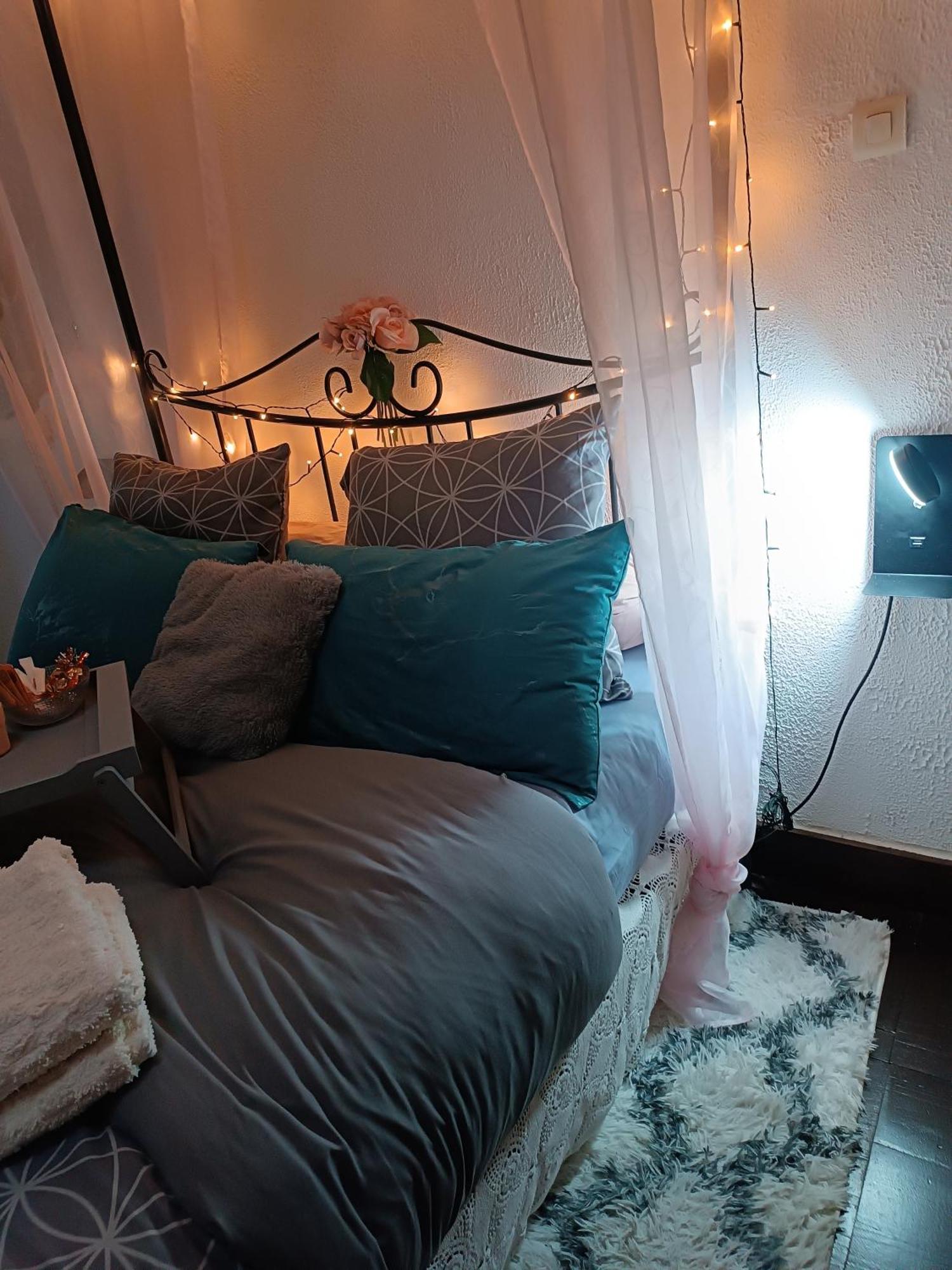 Jolie Maison De Village Capendu 외부 사진
