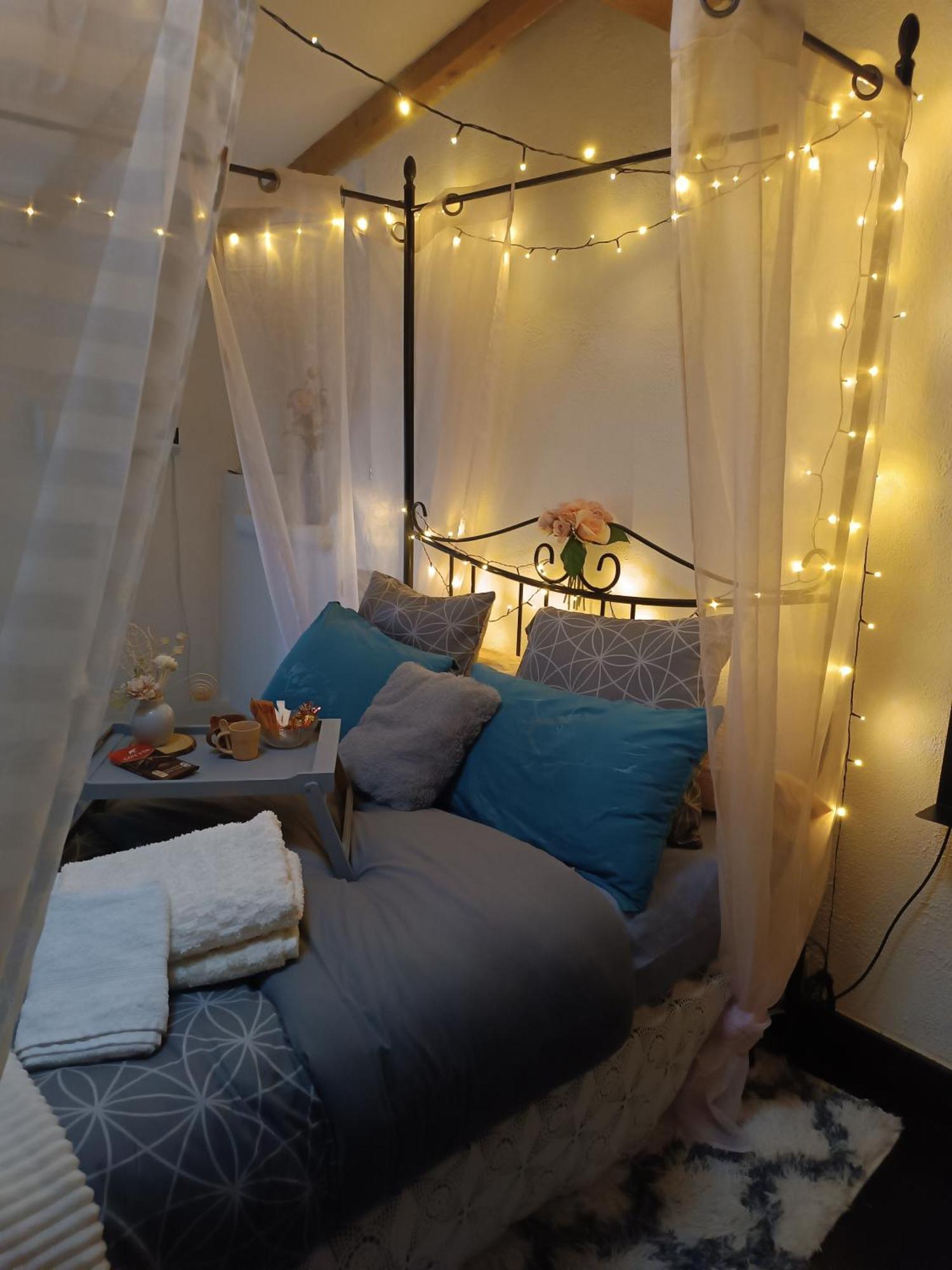 Jolie Maison De Village Capendu 외부 사진