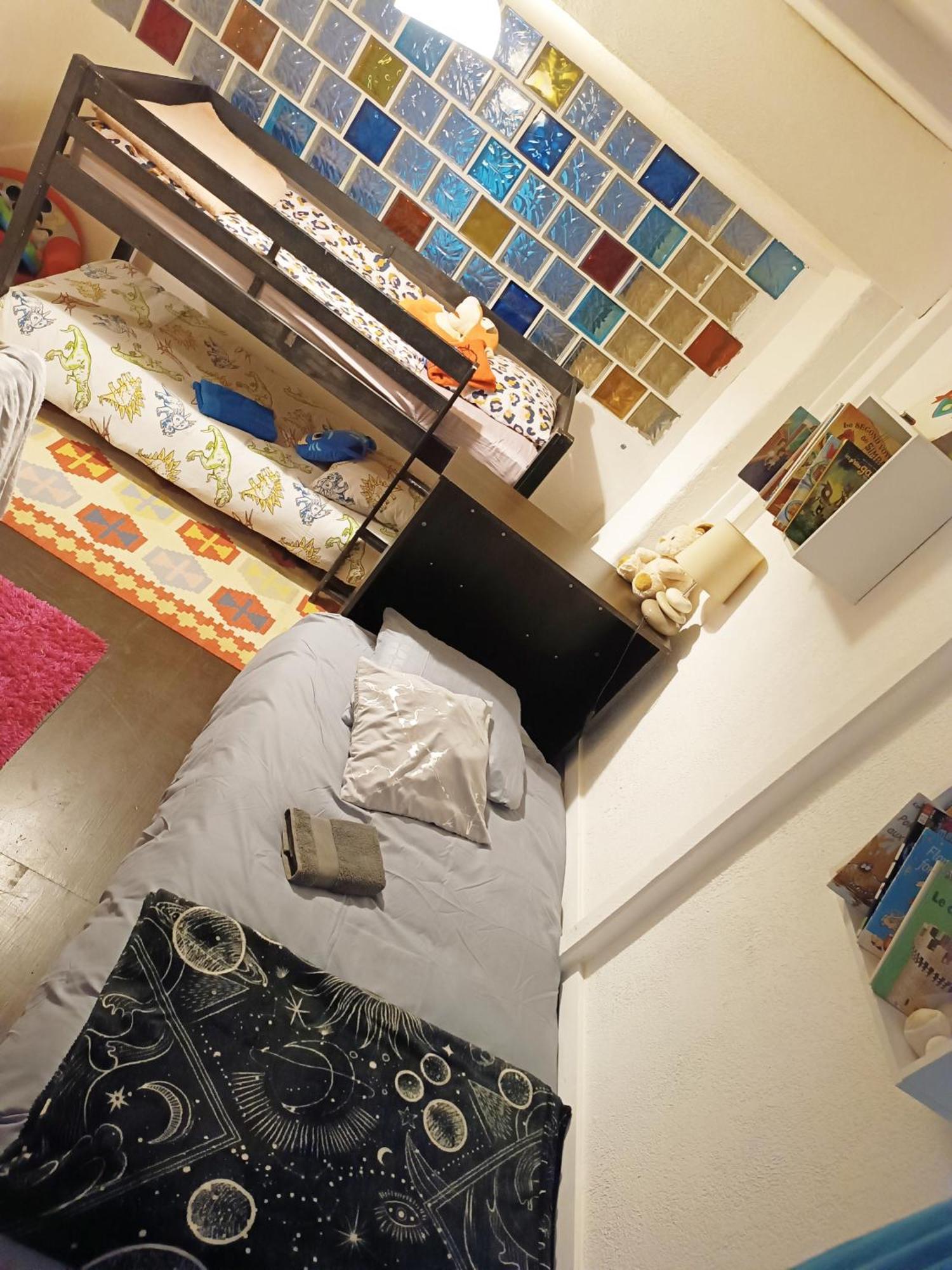 Jolie Maison De Village Capendu 외부 사진